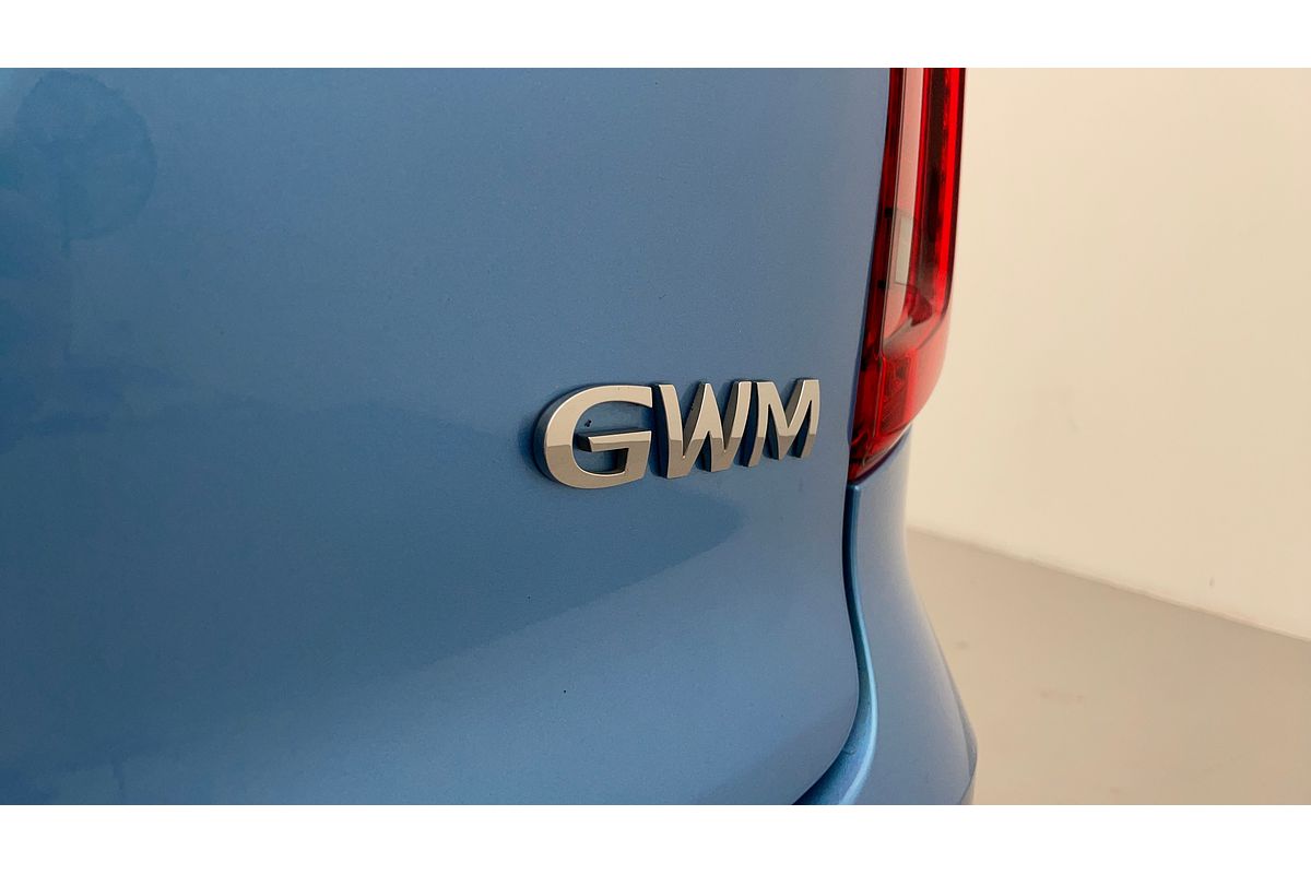 2021 Haval Jolion Premium A01