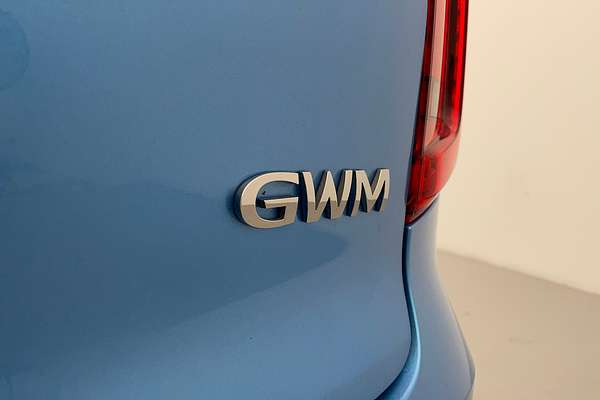 2021 Haval Jolion Premium A01