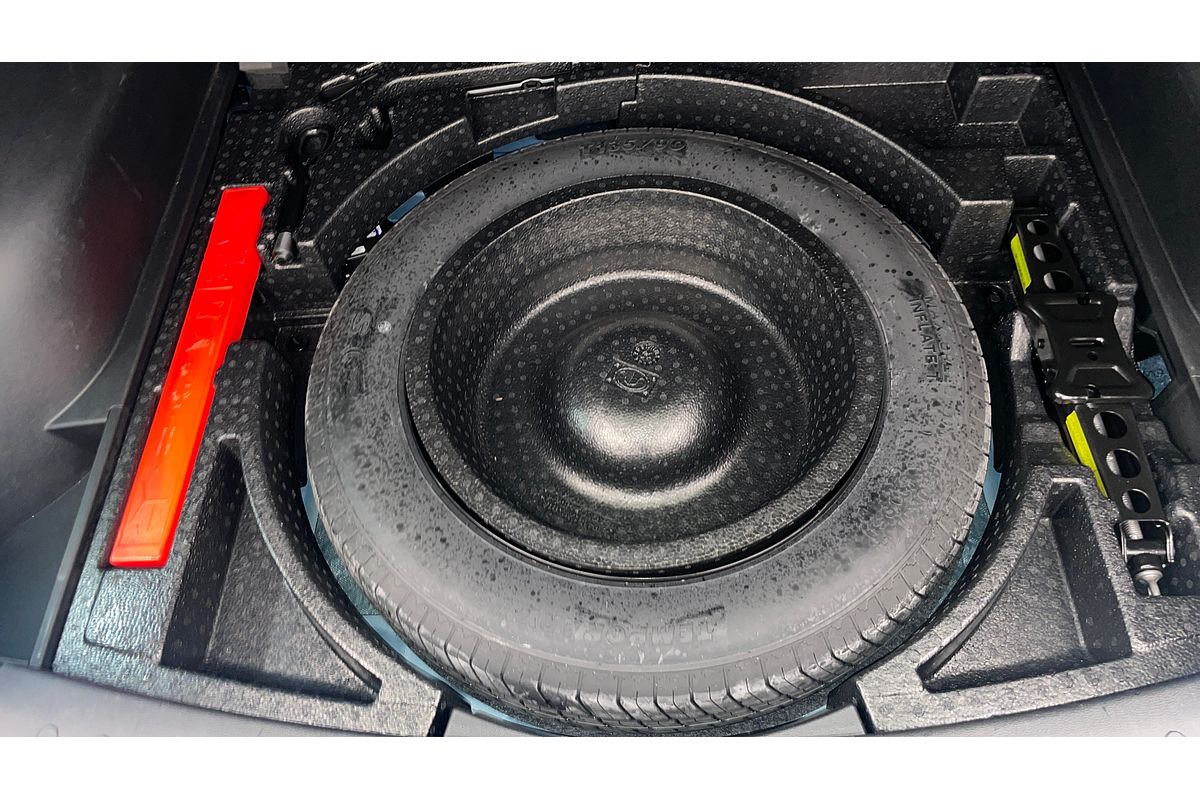 2021 Haval Jolion Premium A01