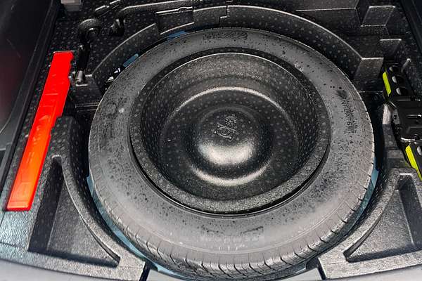 2021 Haval Jolion Premium A01