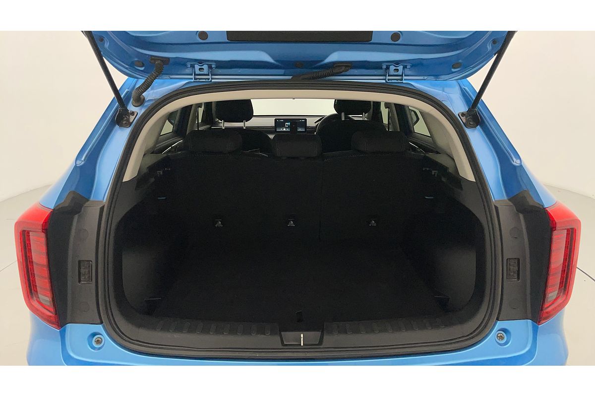 2021 Haval Jolion Premium A01