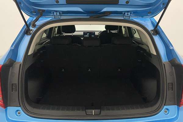 2021 Haval Jolion Premium A01