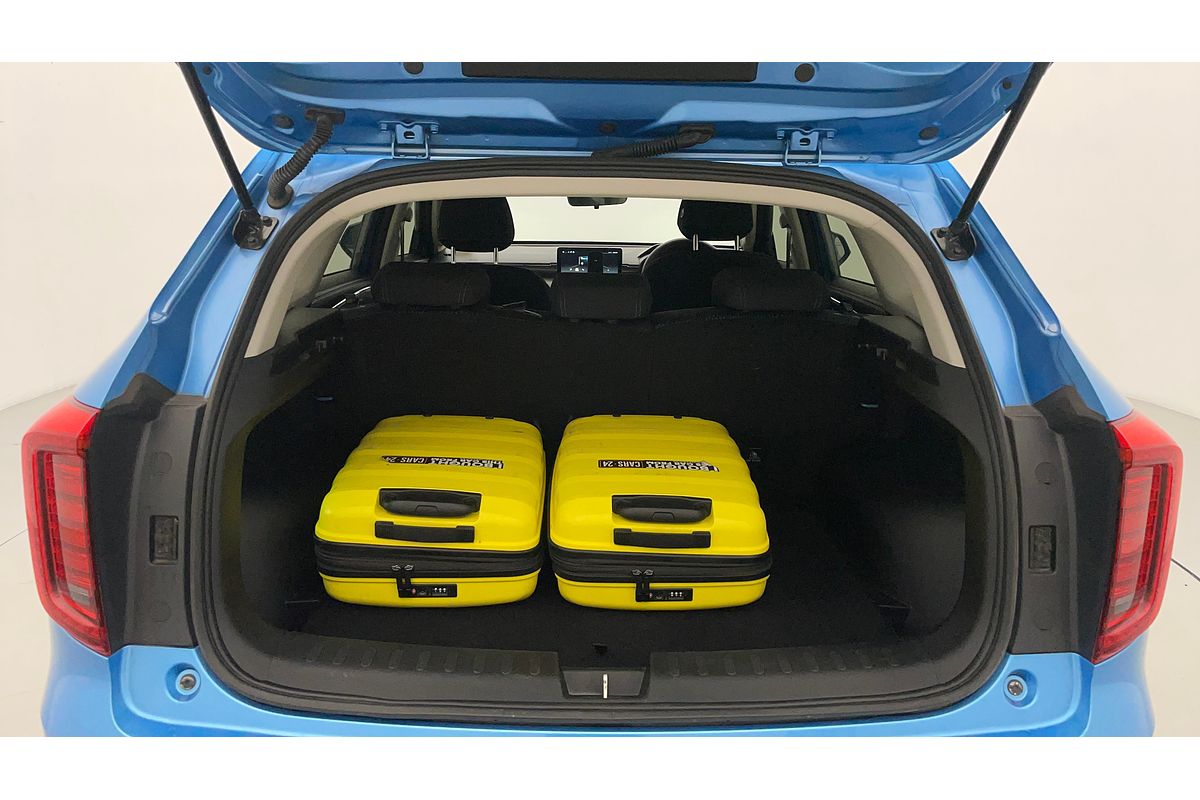 2021 Haval Jolion Premium A01