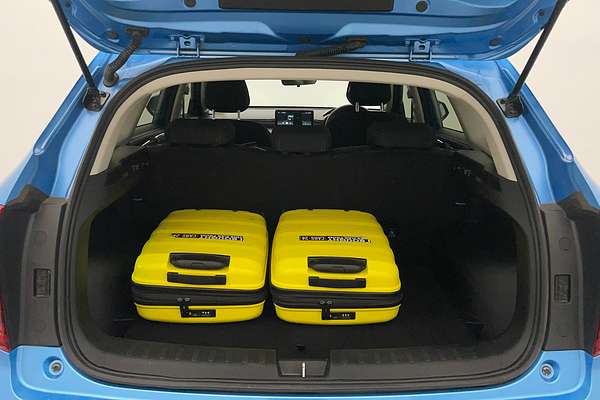 2021 Haval Jolion Premium A01