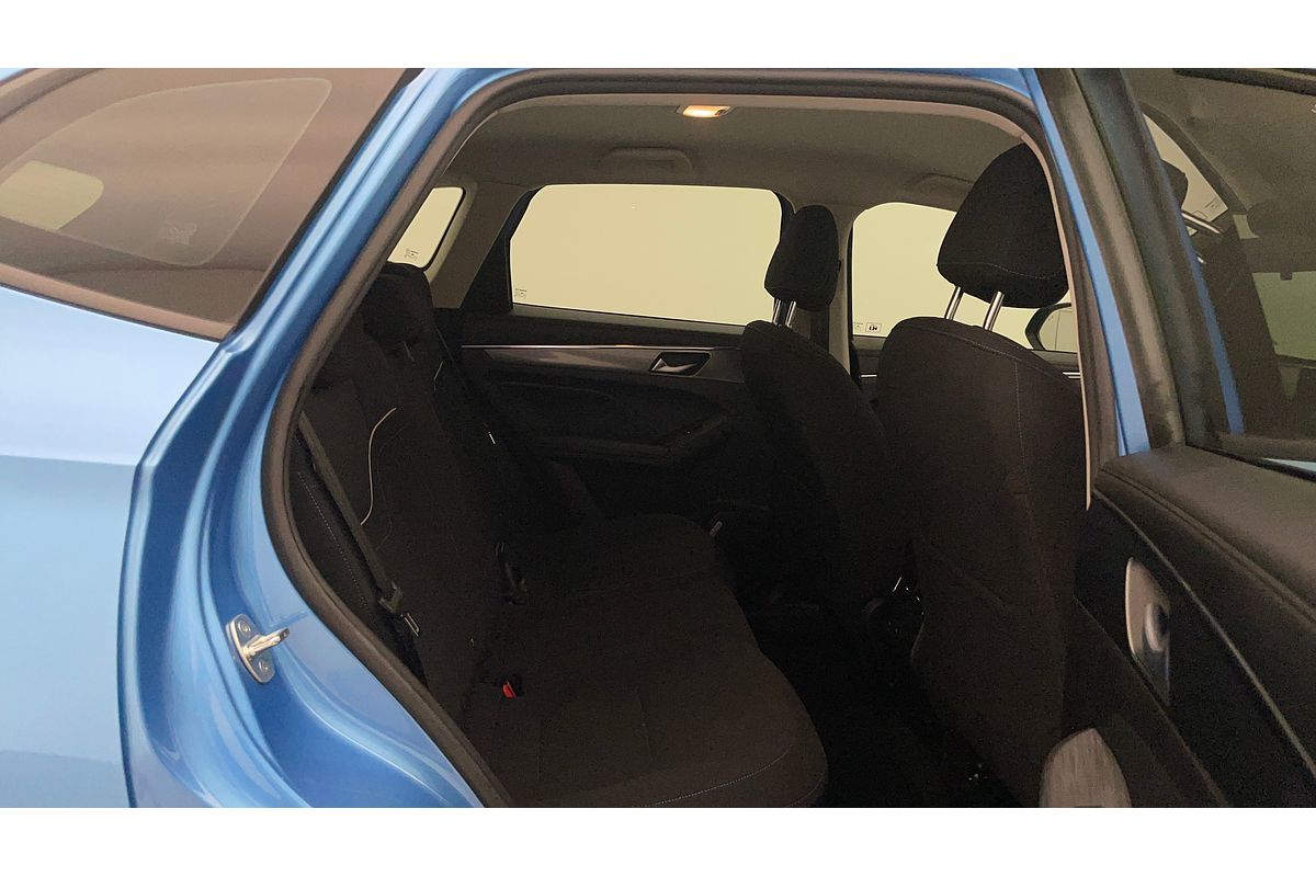 2021 Haval Jolion Premium A01