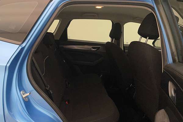 2021 Haval Jolion Premium A01