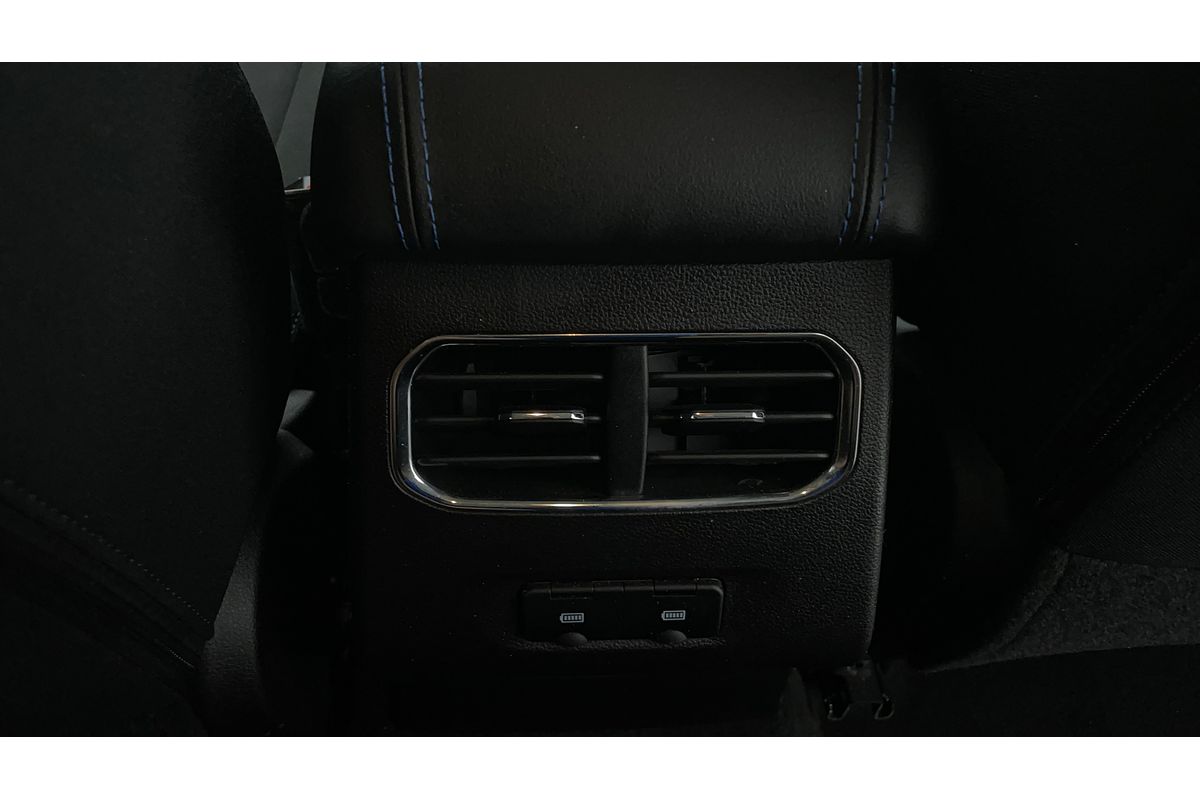 2021 Haval Jolion Premium A01