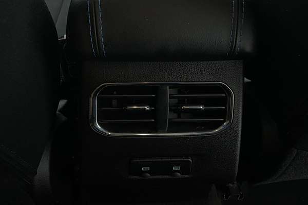 2021 Haval Jolion Premium A01