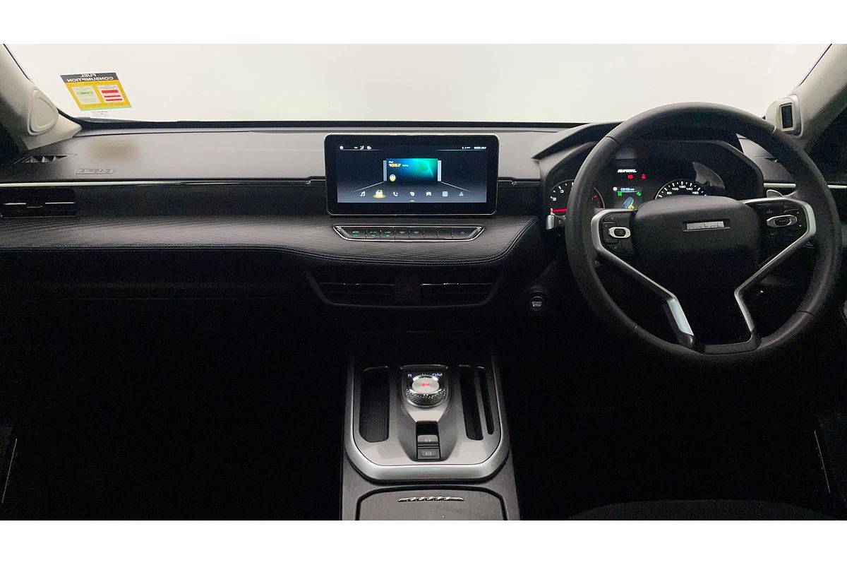 2021 Haval Jolion Premium A01