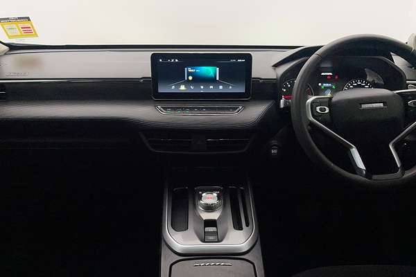 2021 Haval Jolion Premium A01