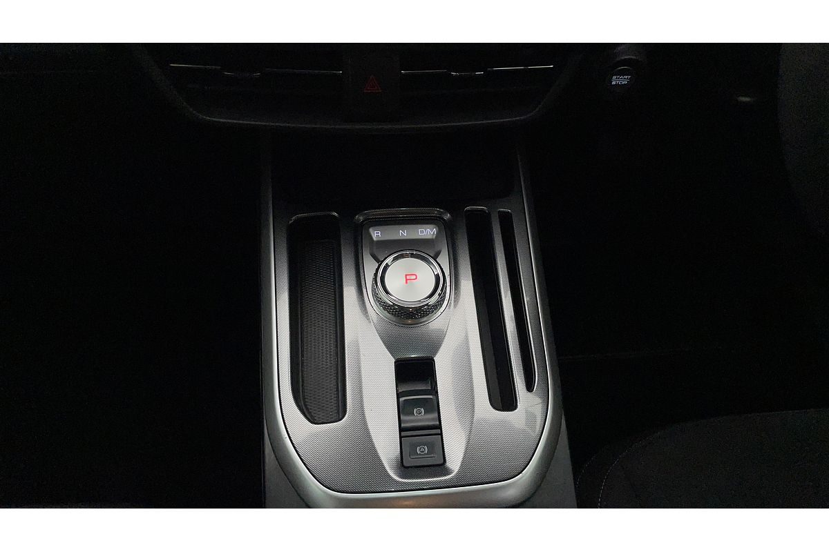 2021 Haval Jolion Premium A01