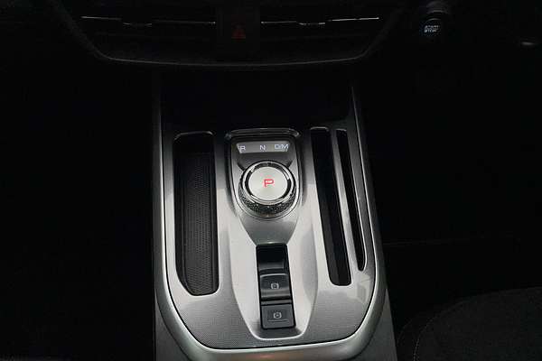 2021 Haval Jolion Premium A01