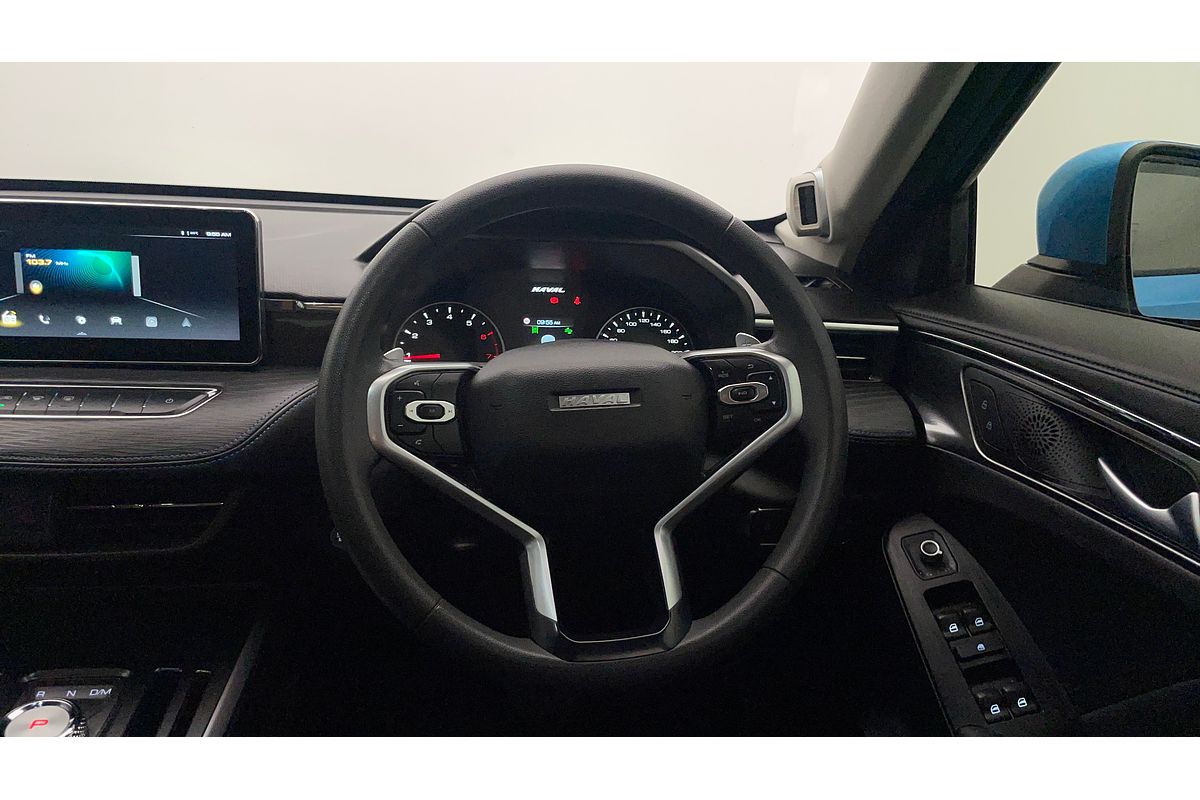 2021 Haval Jolion Premium A01