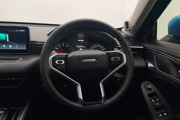 2021 Haval Jolion Premium A01