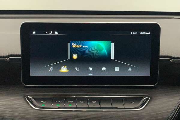 2021 Haval Jolion Premium A01