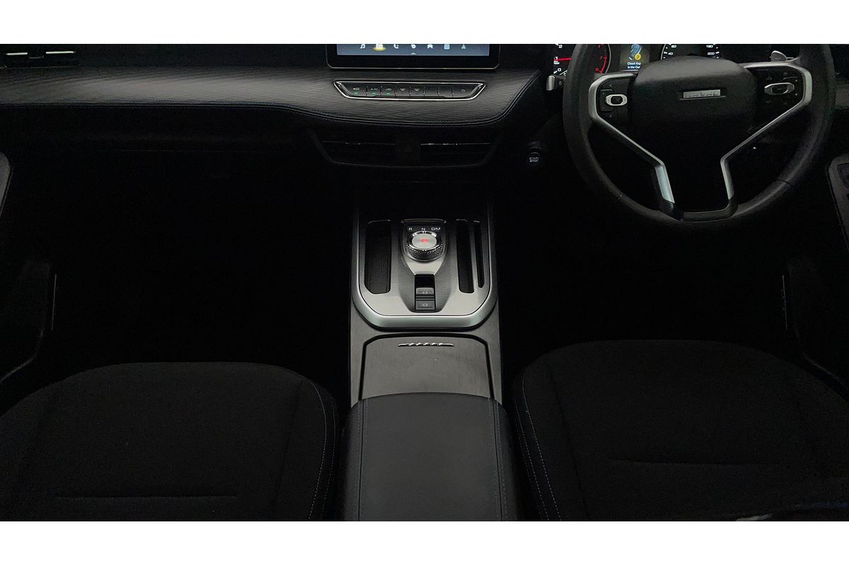 2021 Haval Jolion Premium A01