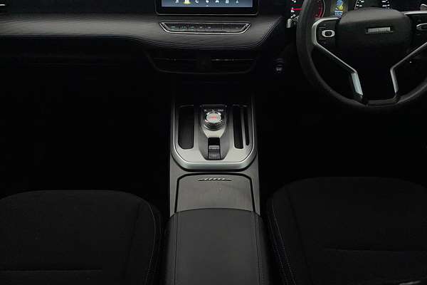 2021 Haval Jolion Premium A01