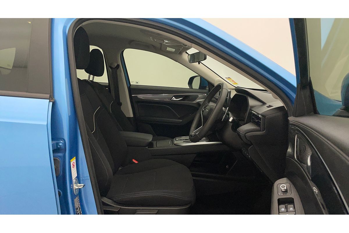 2021 Haval Jolion Premium A01