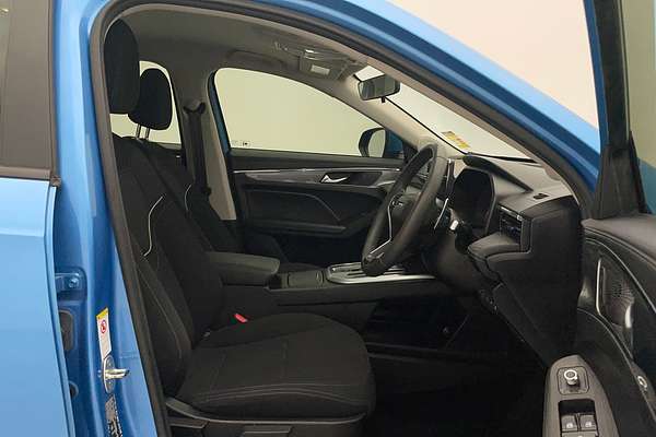 2021 Haval Jolion Premium A01