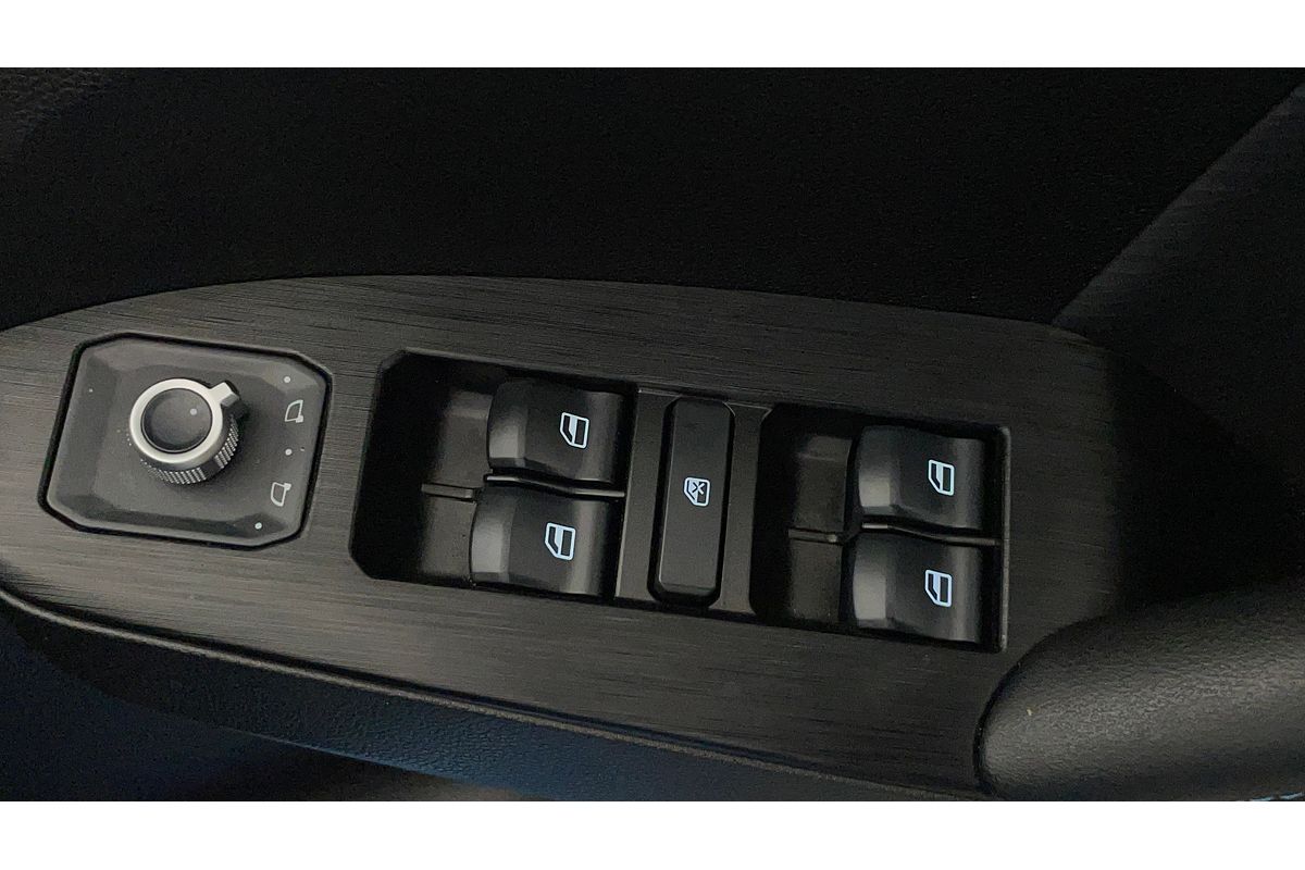 2021 Haval Jolion Premium A01