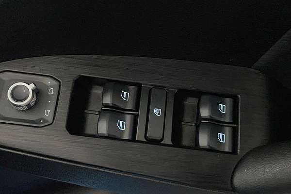 2021 Haval Jolion Premium A01