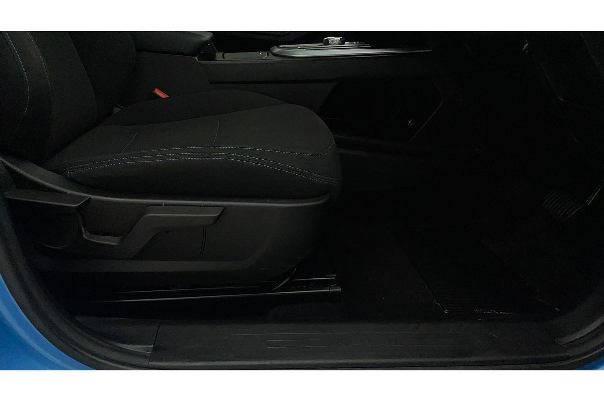 2021 Haval Jolion Premium A01