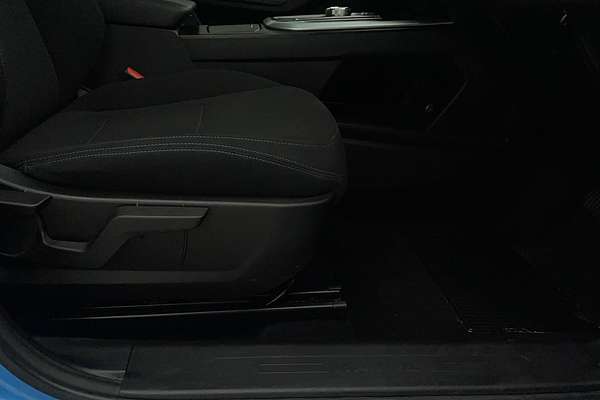 2021 Haval Jolion Premium A01