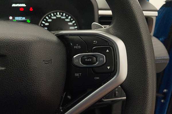 2021 Haval Jolion Premium A01