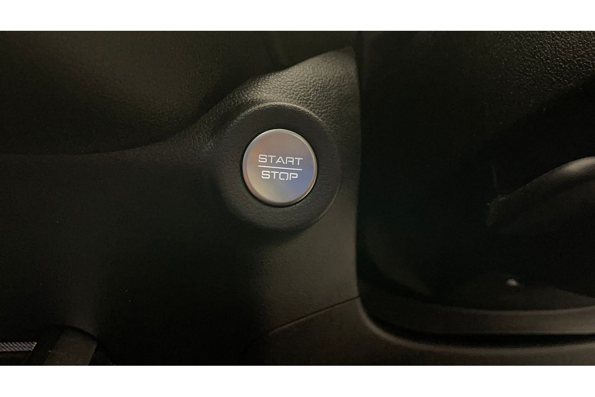 2021 Haval Jolion Premium A01