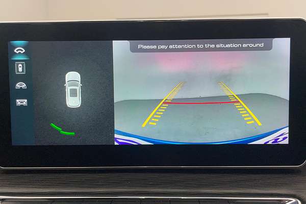 2021 Haval Jolion Premium A01