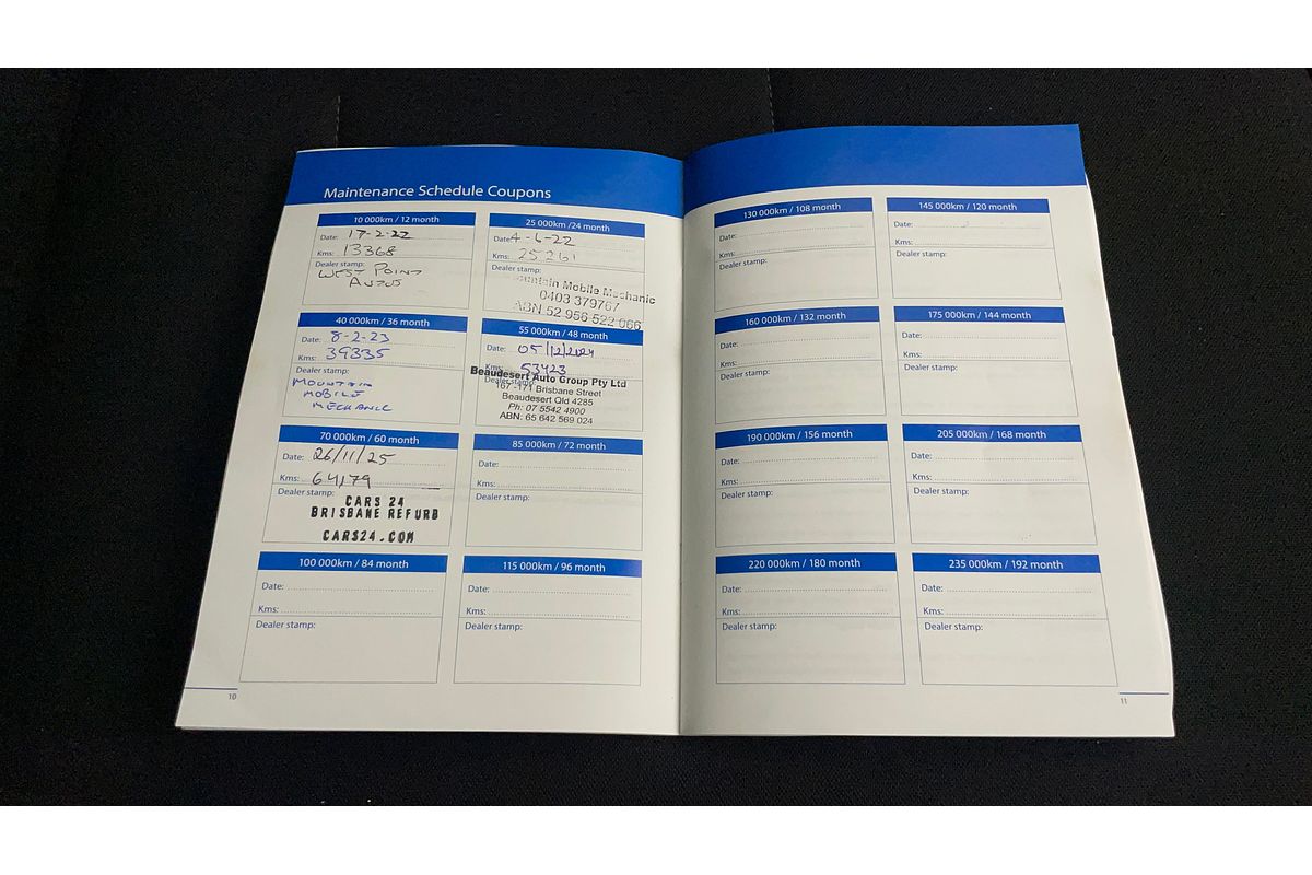 2021 Haval Jolion Premium A01