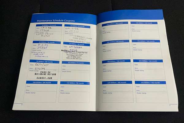 2021 Haval Jolion Premium A01