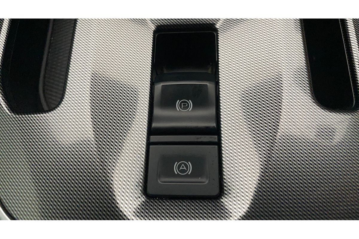 2021 Haval Jolion Premium A01