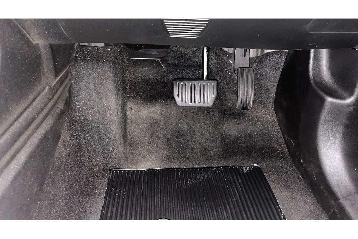 2021 Haval Jolion Premium A01