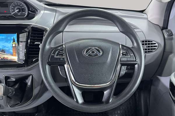 2023 LDV V80 SWB Low Roof