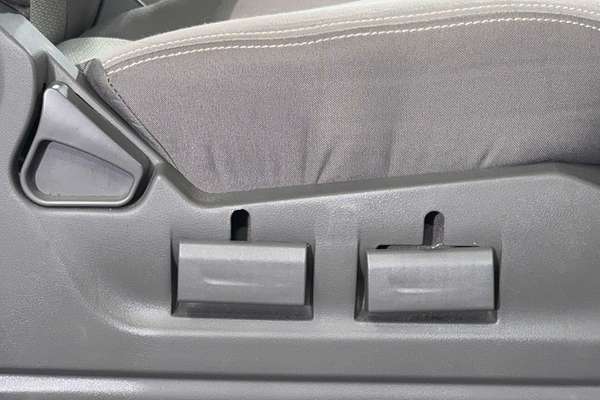 2023 LDV V80 SWB Low Roof