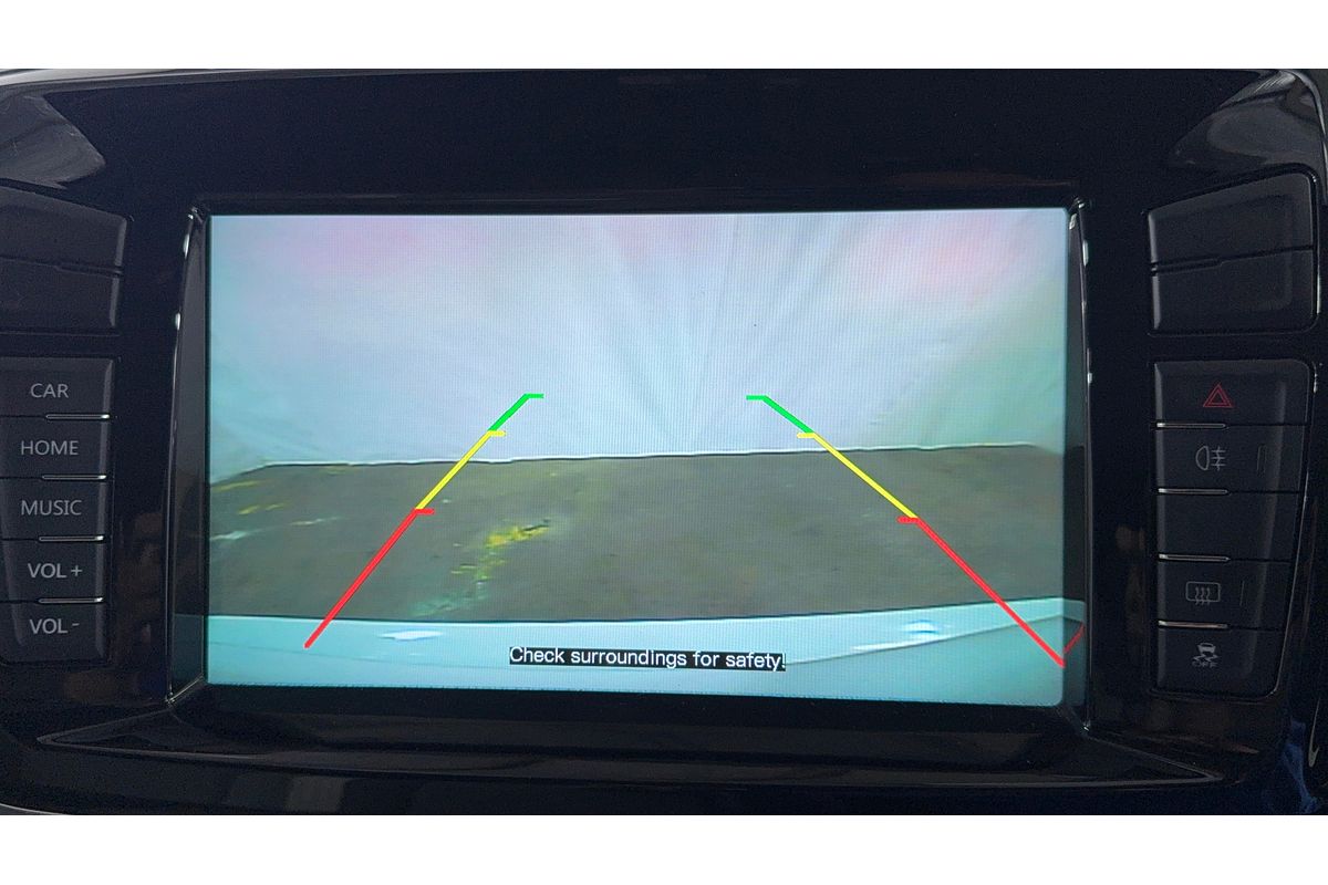 2023 LDV V80 SWB Low Roof