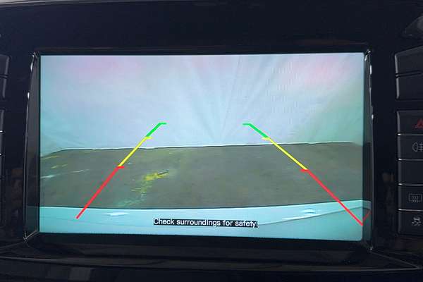 2023 LDV V80 SWB Low Roof