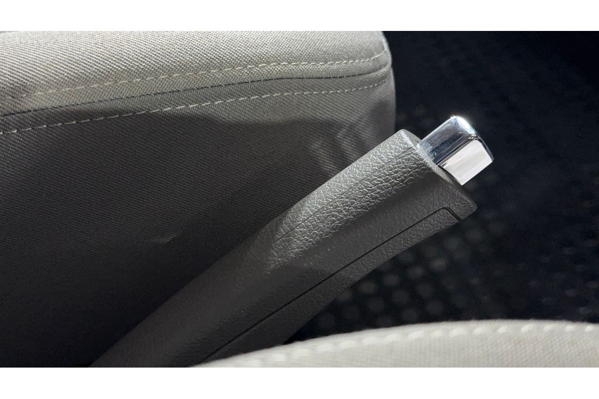 2023 LDV V80 SWB Low Roof