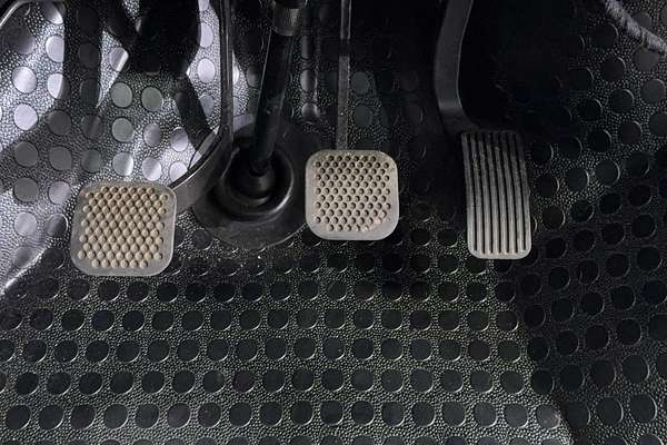 2023 LDV V80 SWB Low Roof