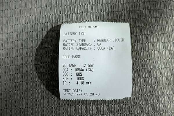 2023 LDV V80 SWB Low Roof