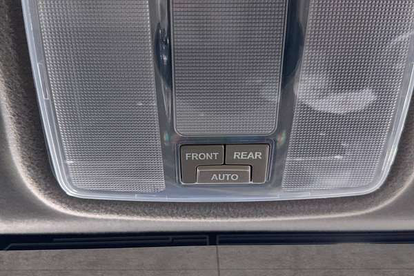 2023 LDV V80 SWB Low Roof