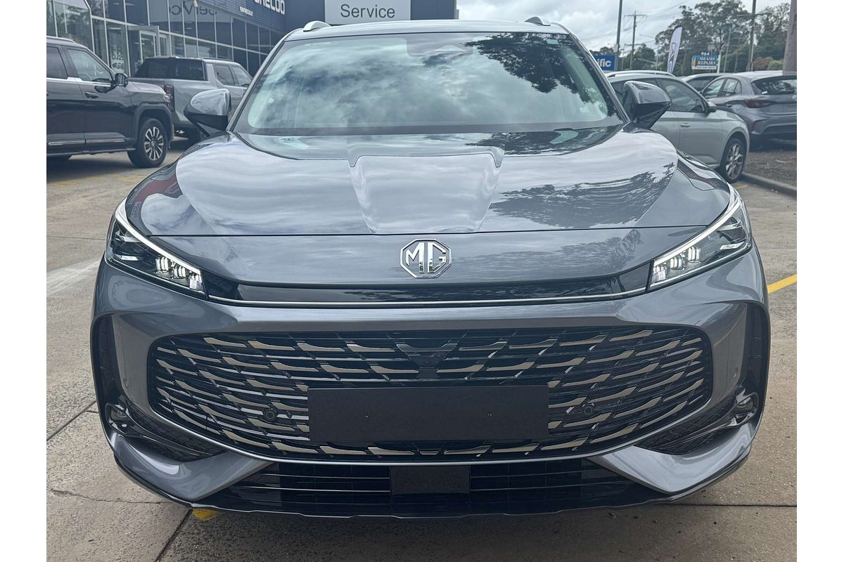 2025 MG HS Super Hybrid Essence AS33P