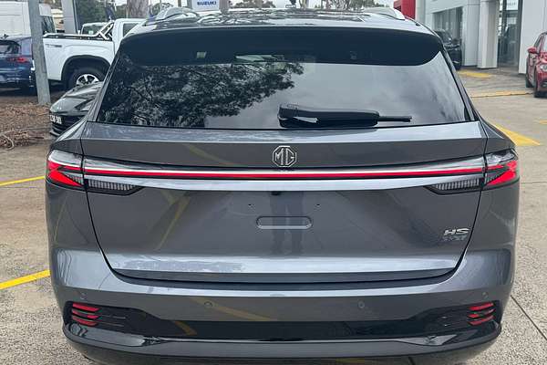 2025 MG HS Super Hybrid Essence AS33P