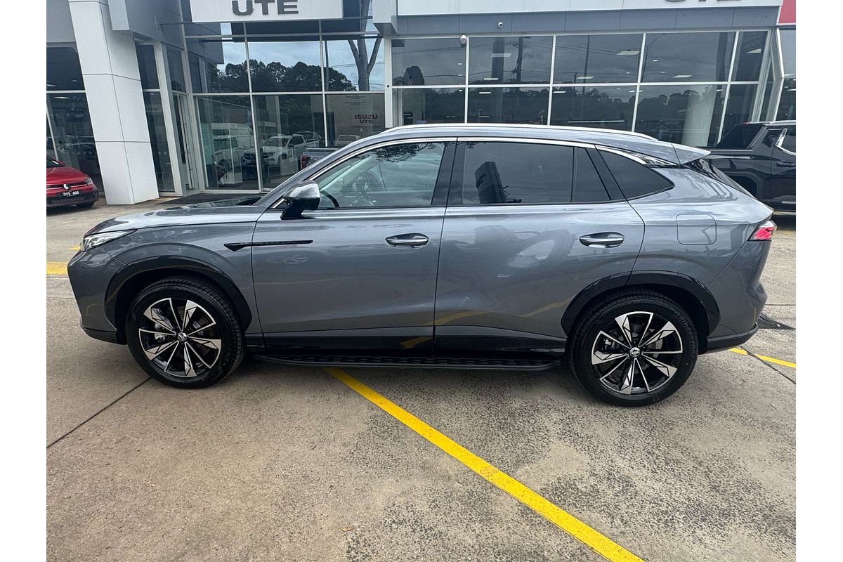 2025 MG HS Super Hybrid Essence AS33P