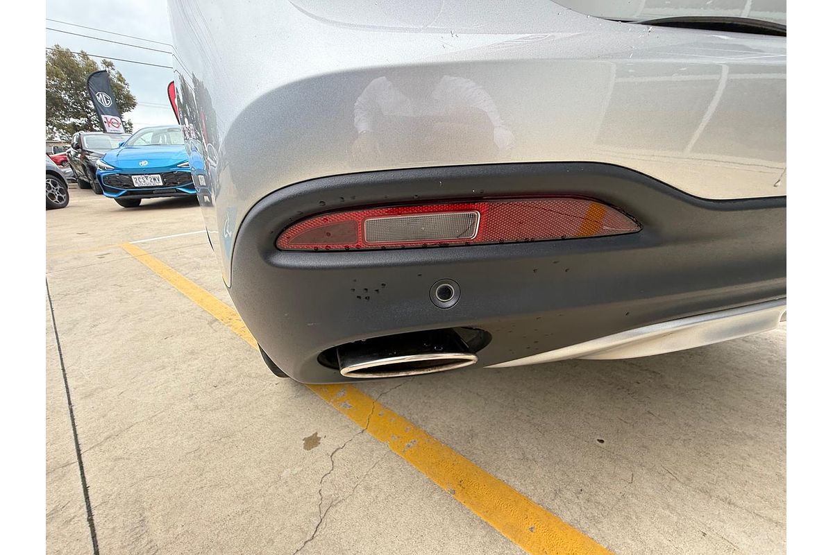 2022 MG HS Plus EV Excite SAS23