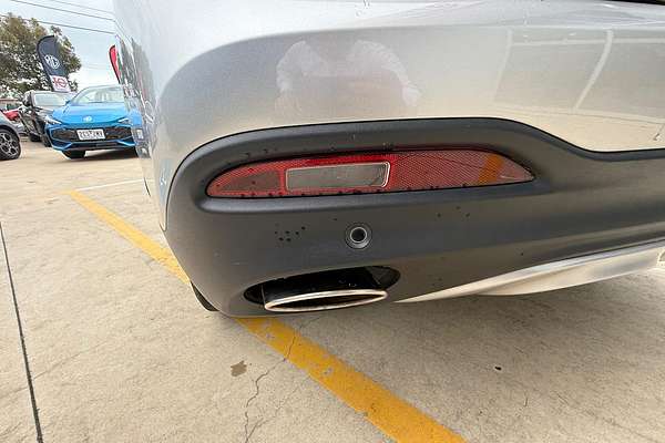 2022 MG HS Plus EV Excite SAS23