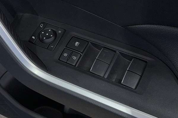 2022 Toyota RAV4 GXL AXAH54R