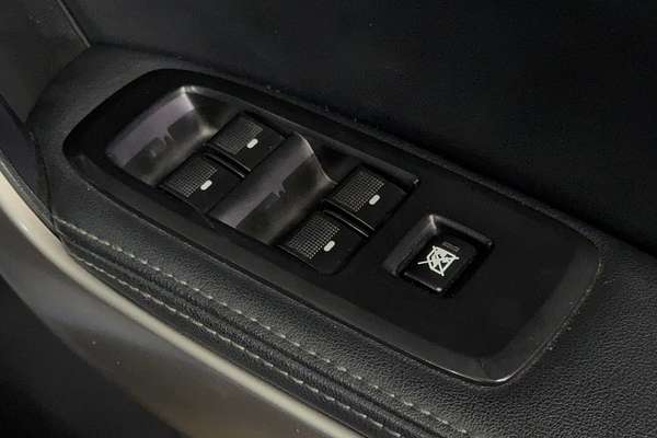 2018 Ford Everest Trend UA II 2.0L