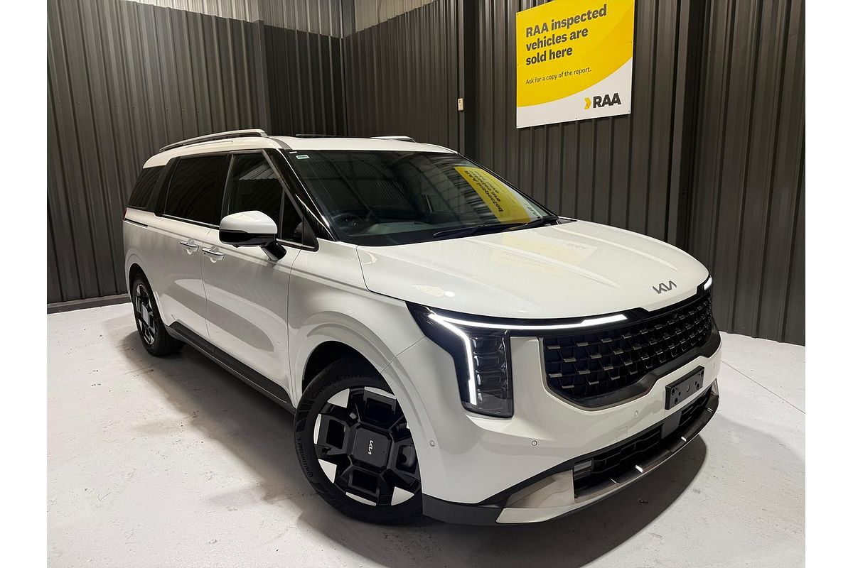 2024 Kia Carnival GT-Line KA4 PE